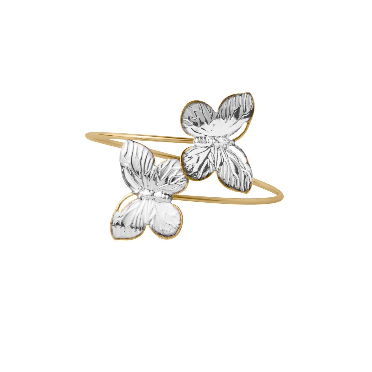 Pulsera Delgada - Marisposas Bitono