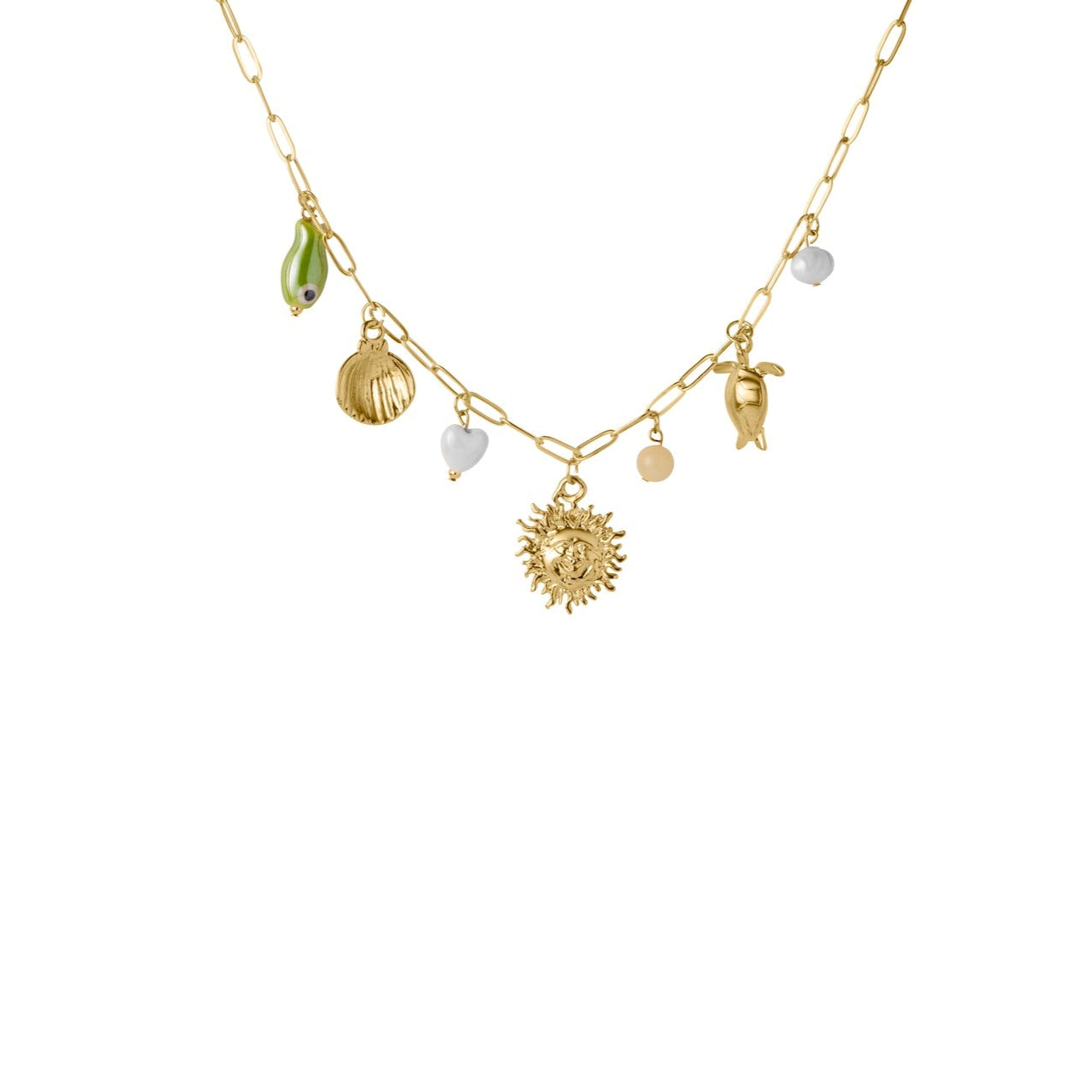 COLLAR MARINO DIJES