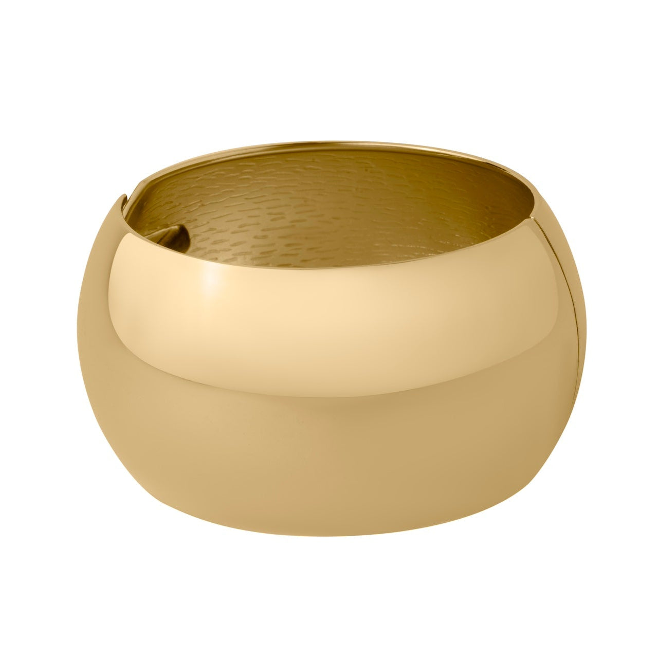 PULSERA DONA LISA DORADA