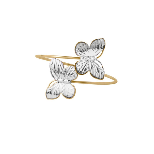 Pulsera Delgada - Marisposas Bitono