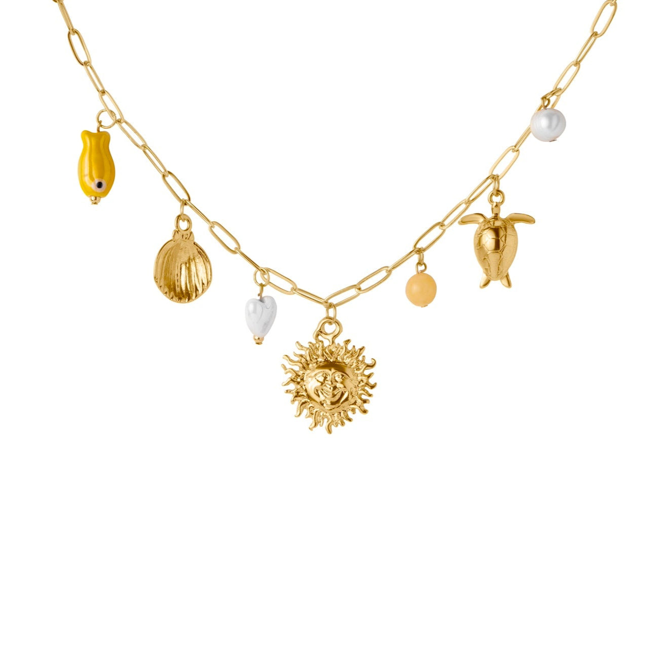 COLLAR MARINO DIJES