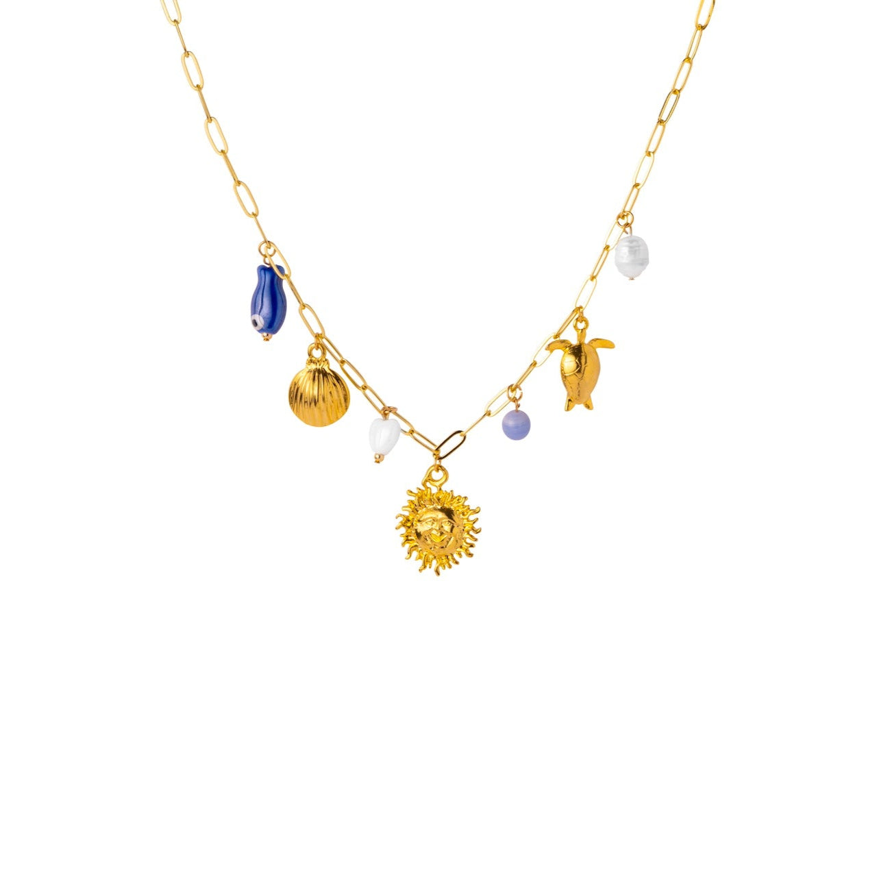COLLAR MARINO DIJES