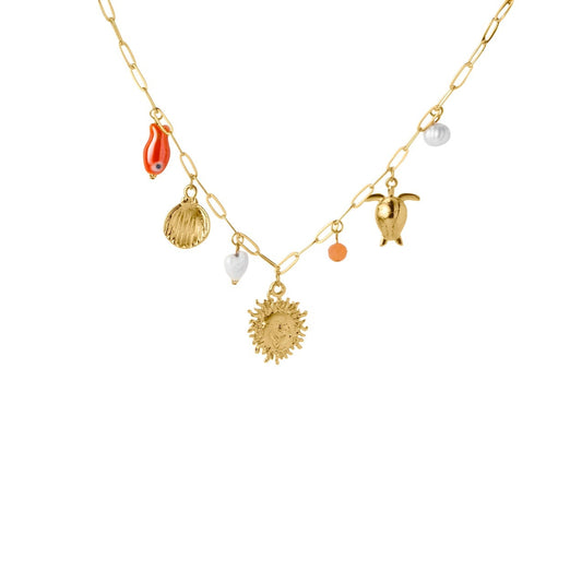 COLLAR MARINO DIJES